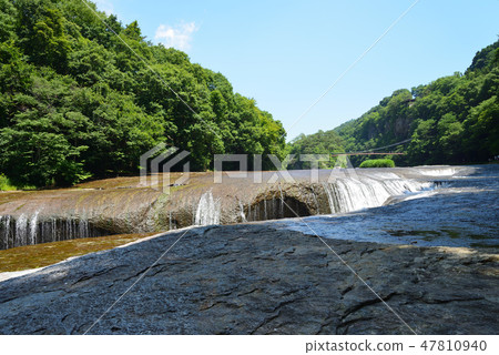 I went to Fubuzi waterfall # 17 47810940