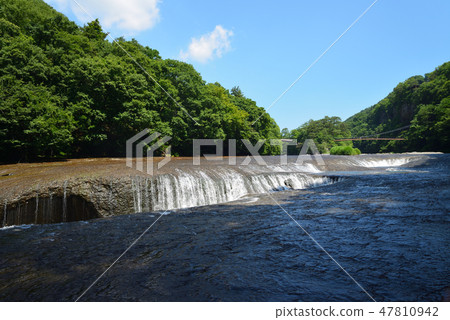 I went to Fubuzi waterfall # 16 47810942