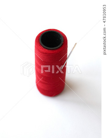 Thread and needle Thread and needle 47810953