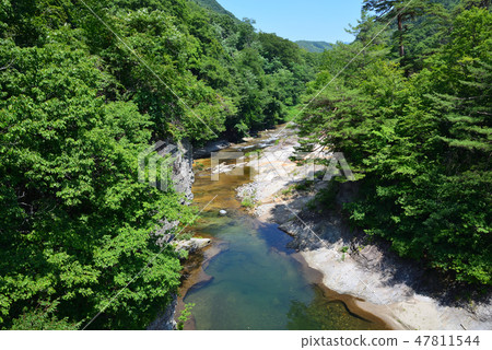 我去了Fubui Falls＃38 47811544