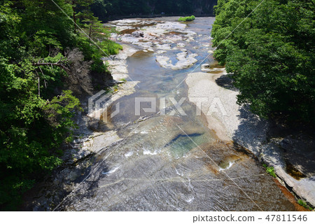 我去了Fubuzi瀑布＃36 47811546