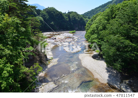 我去了Fubui Falls＃35 47811547
