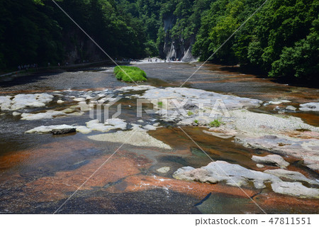 I went to Fubuzi waterfall # 31 47811551