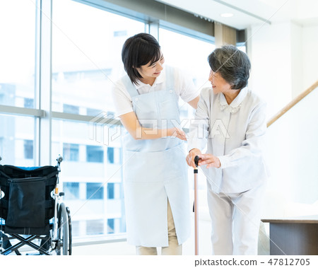 Nursing care 47812705