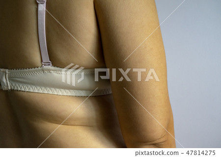 Back female medium meat 47814275