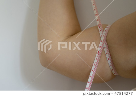 手臂女中號肉專業 47814277