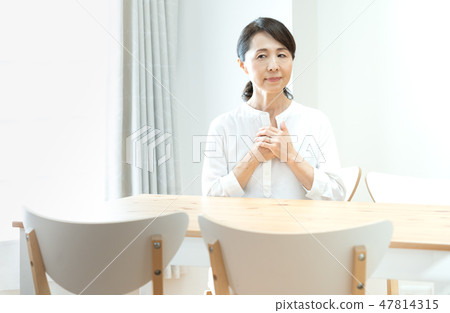 令人煩惱的女人 47814315