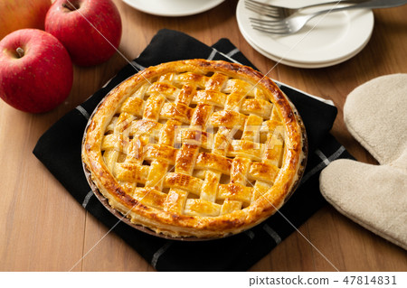 Apple Pie 47814831