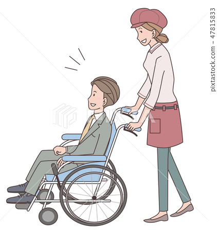 Japan Universal Manner Association supervised... - Stock Illustration ...