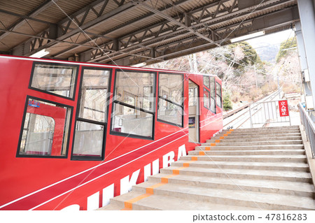 筑波山纜車 47816283