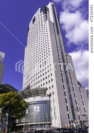 Hiroshima Koya-cho NTT Credohole Pasela Hiroshima Sogo Rihga Royal Hotel Hiroshima Hiroshima Koya-cho NTT Credohole Pasela Hiroshima Sogo Rihga Royal Hotel Hiroshima 47816481