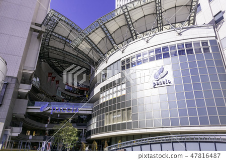 廣島高野町NTT Credohole Pasela Hiroshima Sogo Rihga Royal Hotel Hiroshima 47816487