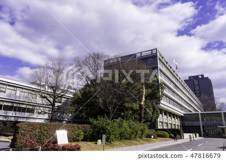 Hiroshima Prefectural Office Hiroshima Prefectural Office 47816679