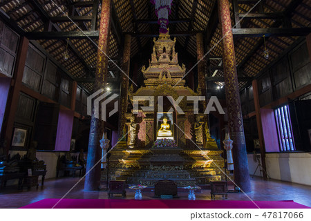 Pasin Temple Pasin Temple 47817066