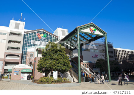 Yokohama Minato Mirai Yokohama World Porters Yokohama Minato Mirai Yokohama World Porters 47817151