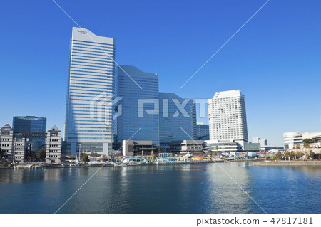 Yokohama Minatomirai Queen's Square 47817181