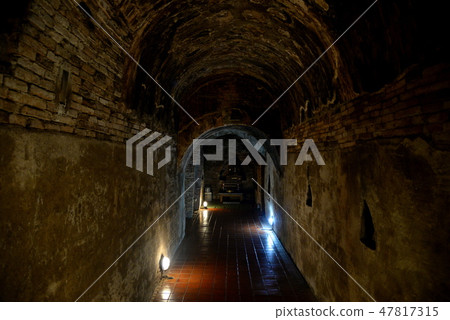 Wumeng Temple Wumeng Temple 47817315