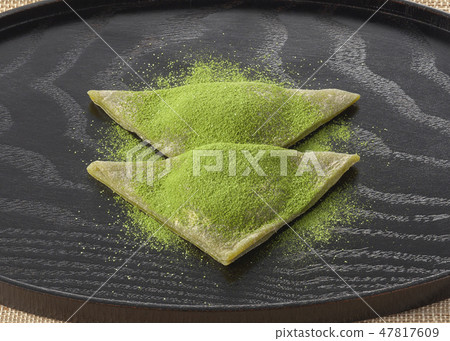 Matcha's live eight bridges 47817609
