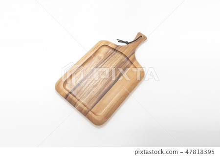 Cutting board Wooden cutting board 47818395