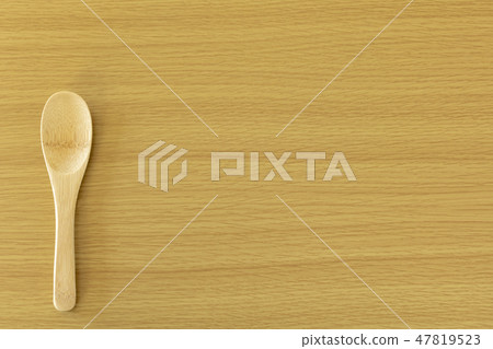 Wooden spoon Wooden spoon 47819523