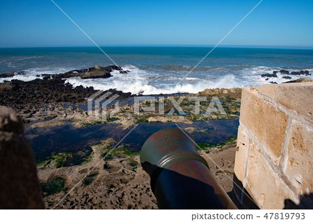 摩洛哥·索維拉的斯卡拉和北坡 47819793