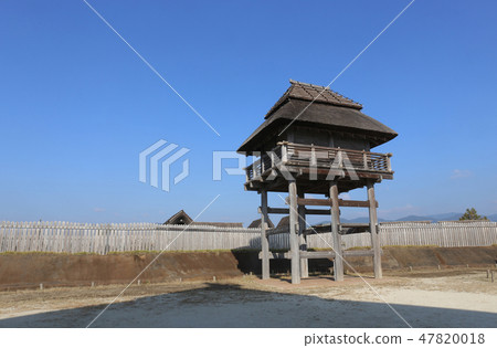 Yoshinogari Park 47820018