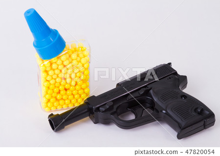 Model gun BB bullet 47820054