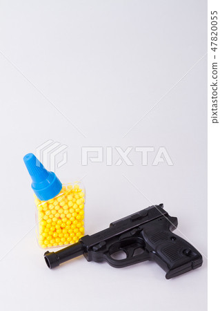 Model gun BB bullet Model gun BB bullet 47820055