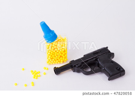Model gun BB bullet Model gun BB bullet 47820058