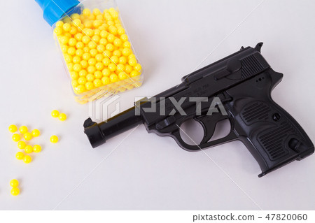 模型槍BB子彈 47820060