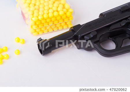 模型槍BB子彈 47820062