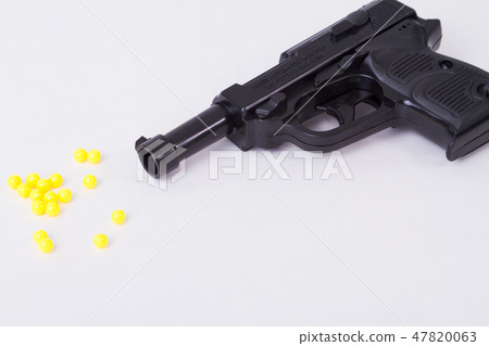 Model gun BB bullet Model gun BB bullet 47820063