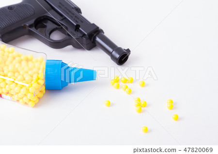 Model gun BB bullet Model gun BB bullet 47820069