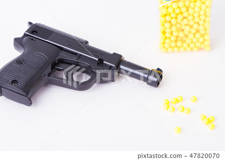 模型槍BB子彈 47820070