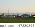 Ministry of Defense Information Headquarters Tashinagi Communication Center 1 Full view (Asakura gun, Chikuzen-machi, Fukuoka prefecture) 47820298
