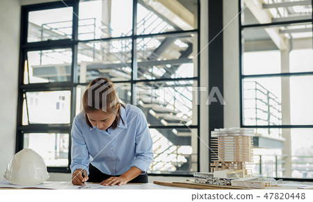 Construction Concept Construction Concept 47820448