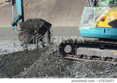 Coastal construction Coastal construction 47820955