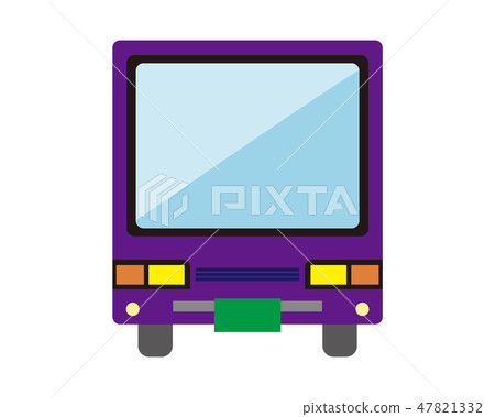 公交車觀光巴士 47821332