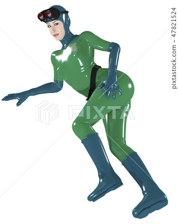 Super Soldier Super Soldier 47821524