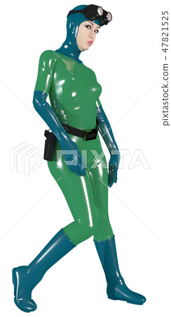Super Soldier 47821525