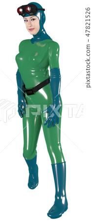 Super Soldier Super Soldier 47821526