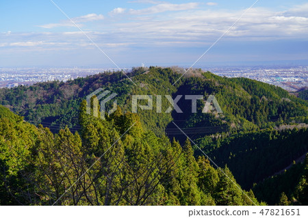 Mount Takao 47821651