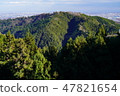 Mount Takao 47821654