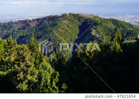Mount Takao 47821654