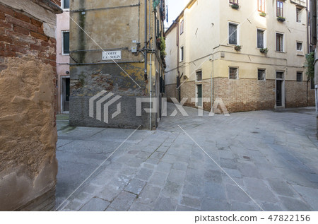 Venice landscape 47822156