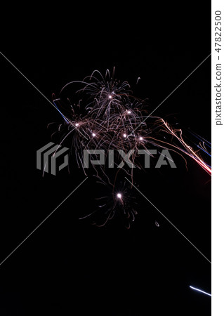 春節煙火 47822500