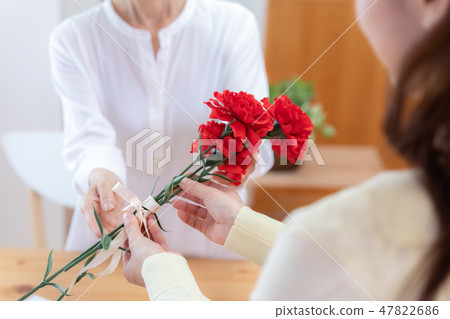Family Mother's Day Family Mother's Day 47822686