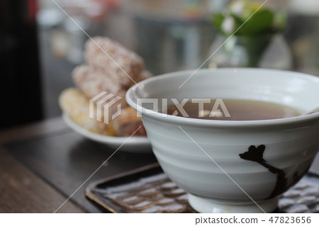 Omija tea Omija tea 47823656