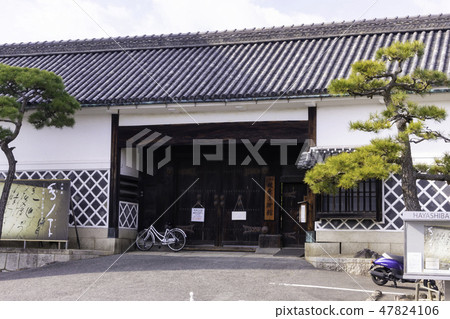 Okayama Ryuuji美術館 47824106