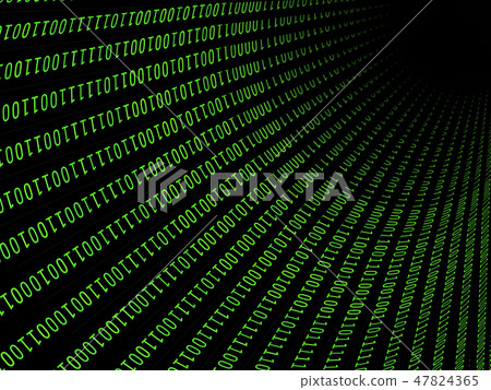 01 or binary numbers on the computer screen on monitor matrix ba 01 or binary numbers on the computer screen on monitor matrix ba 47824365